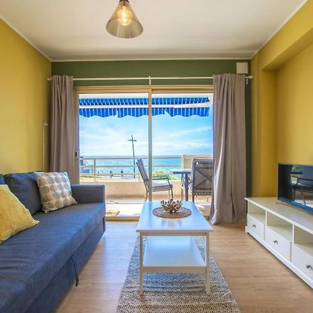 Stunning 2Bed Seaview Apt By Dream Homes Tenerife Puerto de Santiago  Exterior foto